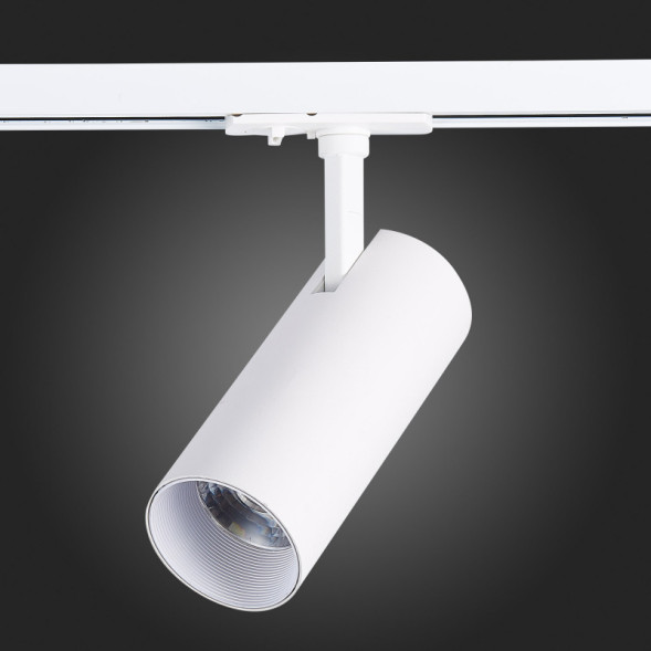 Светодиодный трековый светильник ST-Luce MONO ST350.546.15.24
