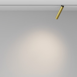 Магнитный трековый светильник Maytoni Technical Focus T TR141-2-6W3K-M-BS