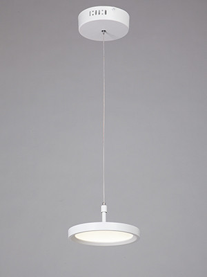 Подвесной светильник Vitaluce V4603 V4603-0/1S