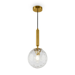 Подвесной светильник Freya ZELDA FR5123PL-01BS