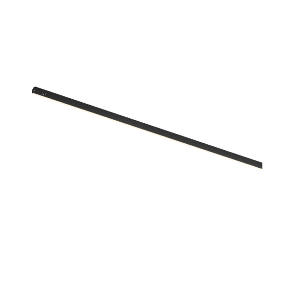 Магнитный трековый светильник Maytoni Technical BASIS TR190-1-10W3K-B