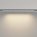 Магнитный трековый светильник Maytoni Technical BASIS TR190-1-10W3K-B