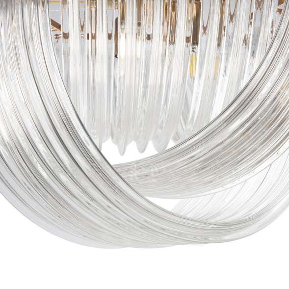 Каскадная люстра Freya ONDA FR5182PL-06FG