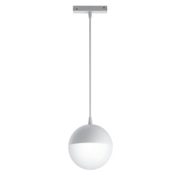 Магнитный трековый светильник Maytoni Technical Kiat TR018-2-10W3K-W