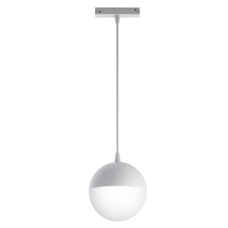 Магнитный трековый светильник Maytoni Technical Kiat TR018-2-10W3K-W