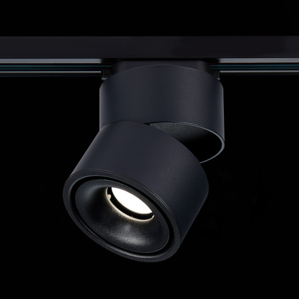 Светодиодный трековый светильник ST-Luce ST652 ST652.446.12