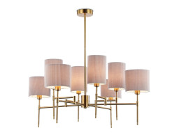 Люстра на штанге Ambrella Light LH72383 HIGH LIGHT