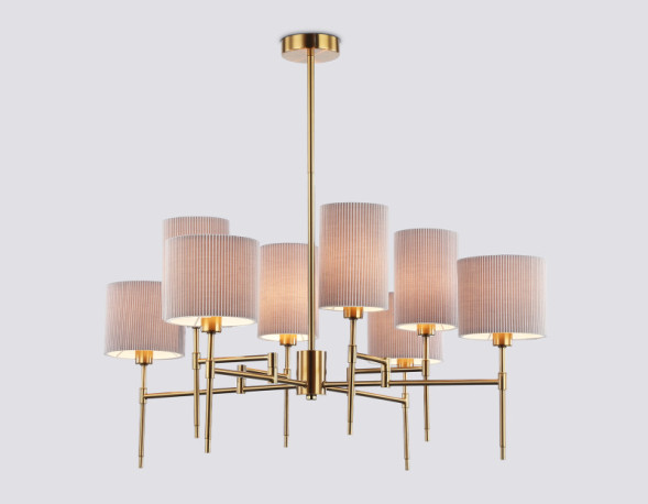 Люстра на штанге Ambrella Light LH72383 HIGH LIGHT