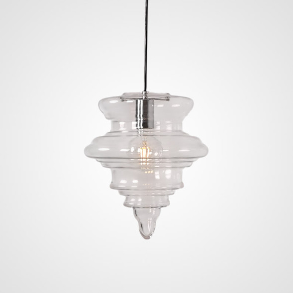 Подвесной светильник 352850-22 ImperiumLoft Neverending Glory