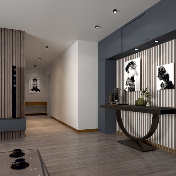 Встраиваемый точечный светильник Elektrostandard 25005/01 GU10 чёрный