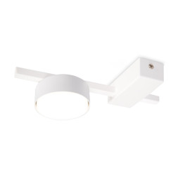 Потолочный светильник Freya Tactic FR5363CL-01W