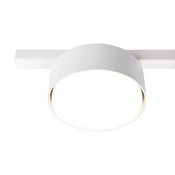 Потолочный светильник Freya Tactic FR5363CL-01W