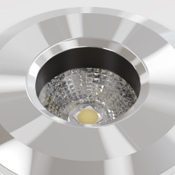 Тротуарный светильник Maytoni Flash O044DL-L1S3K3