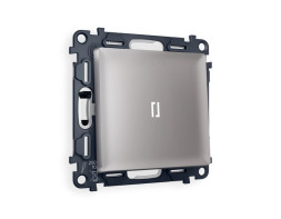 Выключатель Ambrella Volt MA502035 ALFA QUANT