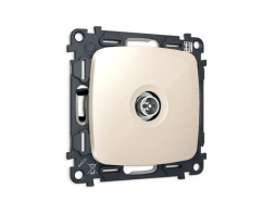 Розетка Ambrella Volt MO313005 OMEGA