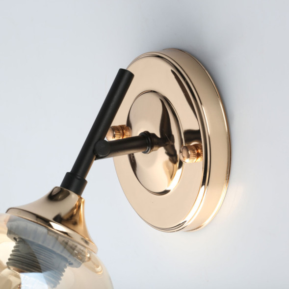 Бра DeMarkt Альфа 324027101