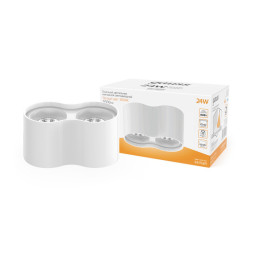 Накладной точечный светильник Gauss Overhead HD032