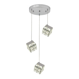 Подвесной светильник Indigo V000136L Radioso