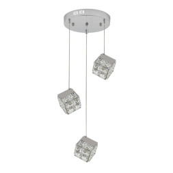 Подвесной светильник Indigo V000136L Radioso