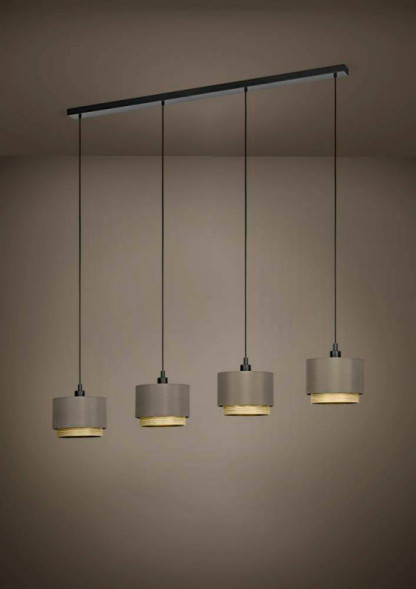 Подвесная люстра EGLO Marchena 390121