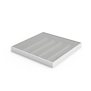 Офисный светильник Gauss Mir G1-A0-00070-01G03-2003565