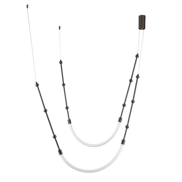 Подвесной светильник Indigo V000060L CORDA