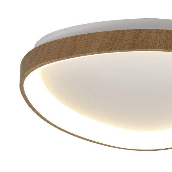 Потолочный светильник 8632 Mantra Niseko