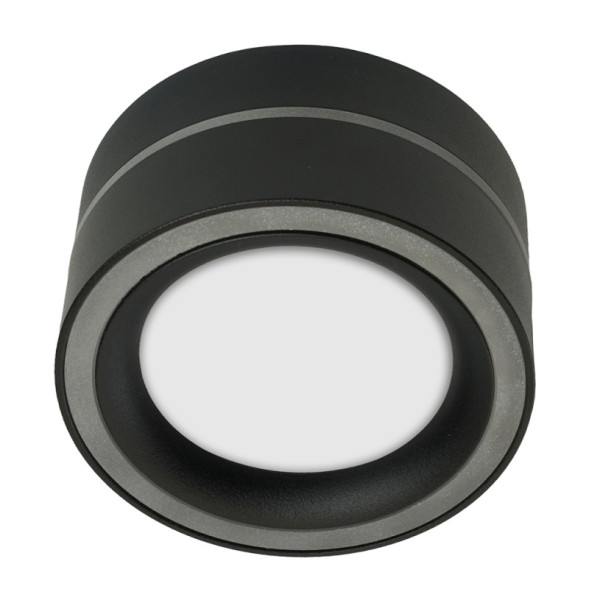 Накладной точечный светильник Feron 48753