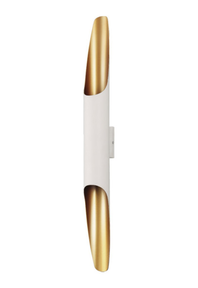 Бра Crystal Lux CLT 332-V2 CLT 332W2-V2 WH-GO