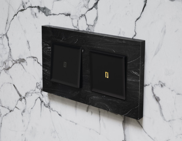 Клавиша Ambrella Volt AP8020 ALFA QUANT