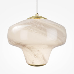 Подвесной светильник Maytoni MOD359PL-L6BS3K SIROCCO