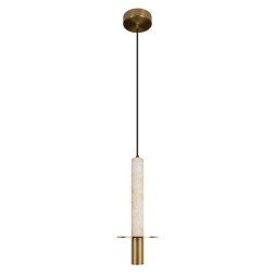 Подвесной светильник LOFT IT 10475A Bronze Montblanc