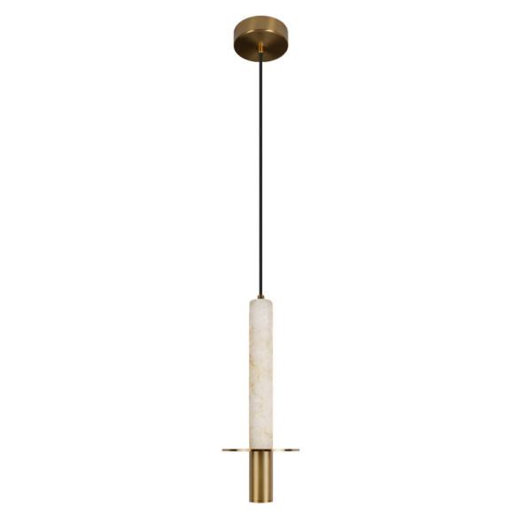 Подвесной светильник LOFT IT 10475A Bronze Montblanc