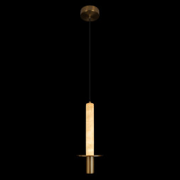 Подвесной светильник LOFT IT 10475A Bronze Montblanc
