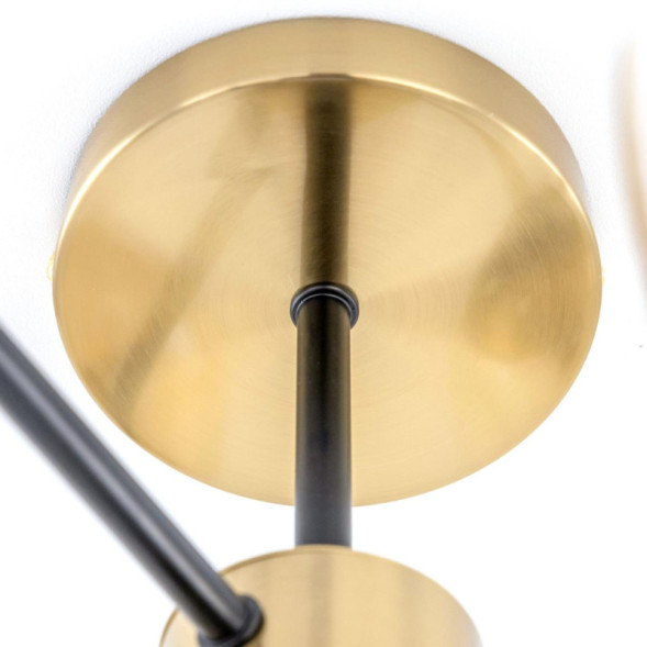 Люстра на штанге Citilux Шарлиз CL143163