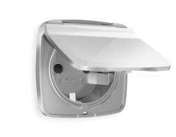 Клавиша Ambrella Volt OP4080 OMEGA QUANT