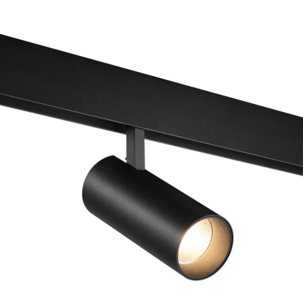 Трековый светильник 359498 Novotech FLUM