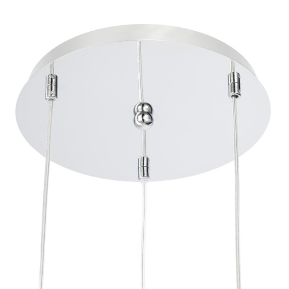 Каскадная люстра Citilux Vansa CL206061