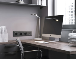 Рамка Ambrella Volt AF110801 ALFA Line