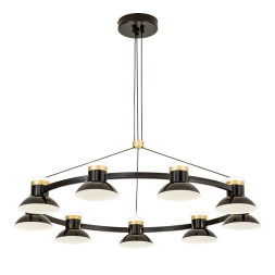 Подвесная люстра Favourite Tatti 4516-9P