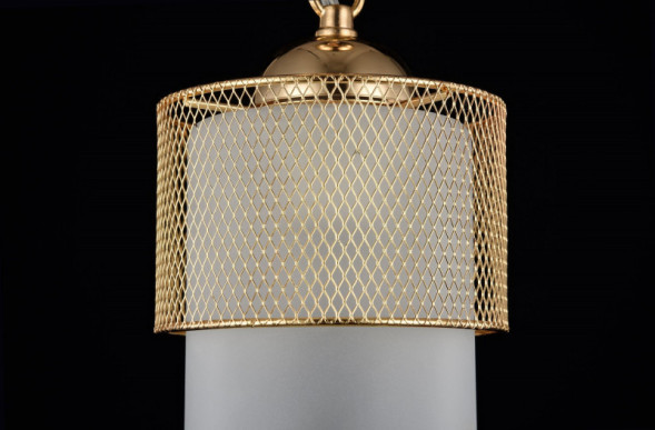 Подвесной светильник Freya ORNELLA FR2201-PL-01-G