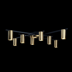 Потолочная люстра LOFT IT Tribes 8120C-8