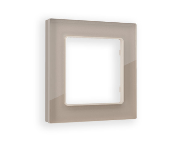 Рамка Ambrella Volt AF380601 ALFA Platos