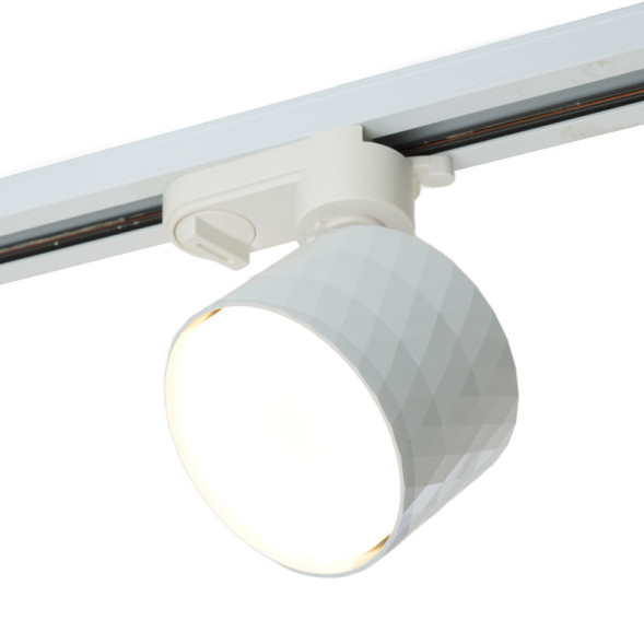 Трековый светильник Feron 48698