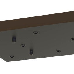 База накладная Mantra 9393 MODULAR LIGHT FLORONES