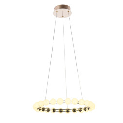 Подвесная люстра Favourite HELMET 4590-5P