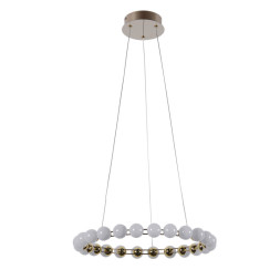 Подвесная люстра Favourite HELMET 4590-5P