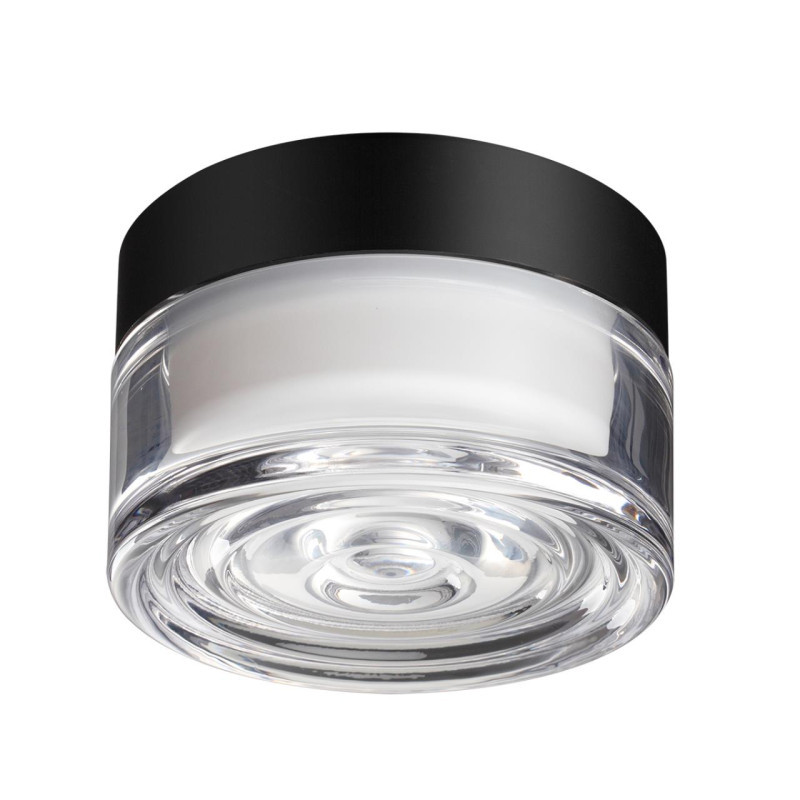 Точечный влагозащищенный светильник 7156/6CL Odeon Light Ronda