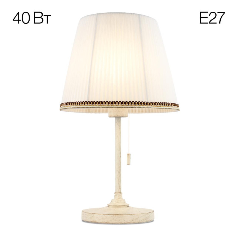 Настольная лампа Citilux Линц CL402720