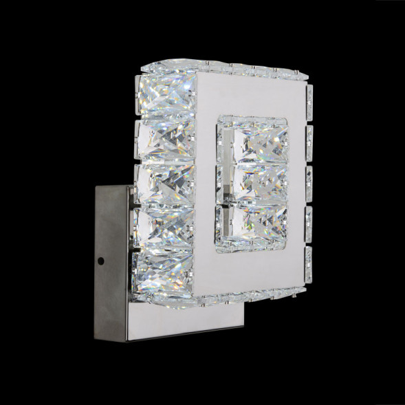 Бра Eletto Cubista EL332W12.1